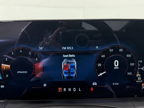 New 2026 Ford Mustang Coupe image 10