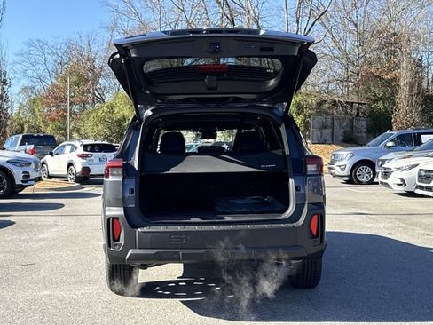 New 2026 Subaru Outback Touring XT image 15