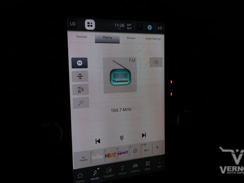 New 2025 RAM 2500 Tradesman image 33