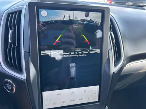 Used 2022 Ford Edge SEL w/ Convenience Package image 36