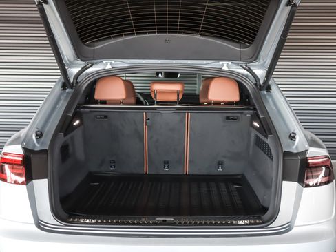 New 2026 Audi Q8 Premium Plus AWD/4WD image 9