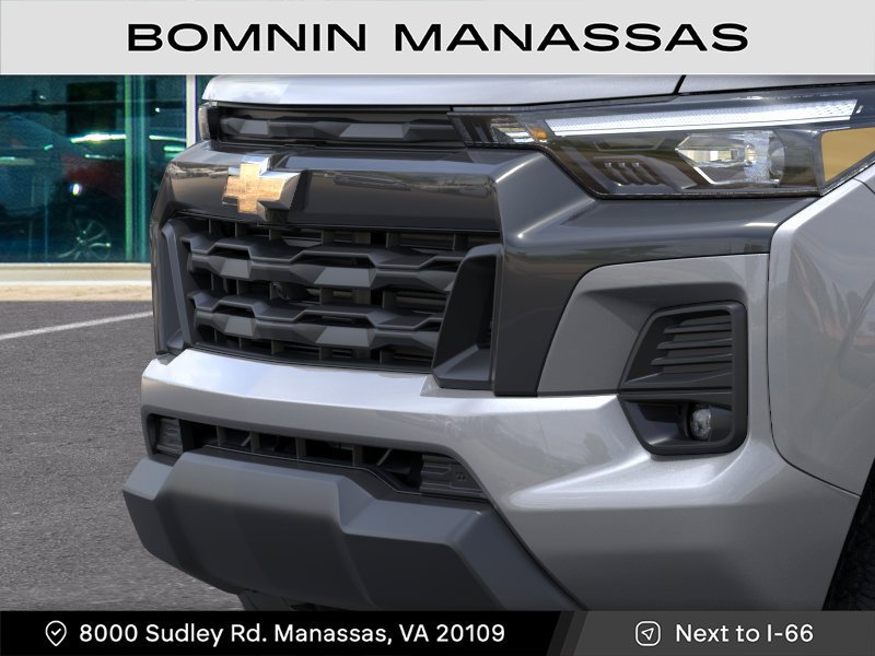 New 2026 Chevrolet Colorado LT w/ LT Convenience Package RWD image 13