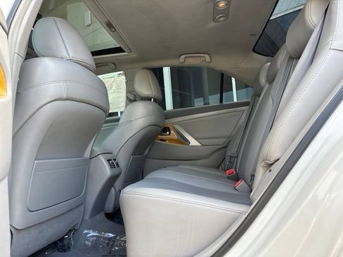 Used 2007 Toyota Camry XLE FWD image 20