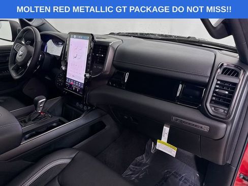 New 2026 RAM 1500 Rebel w/ G/T Package image 28