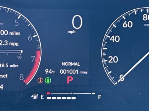 Certified 2026 Honda Civic Sport image 37