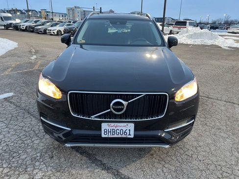 Used 2016 Volvo XC90 T5 Momentum image 4