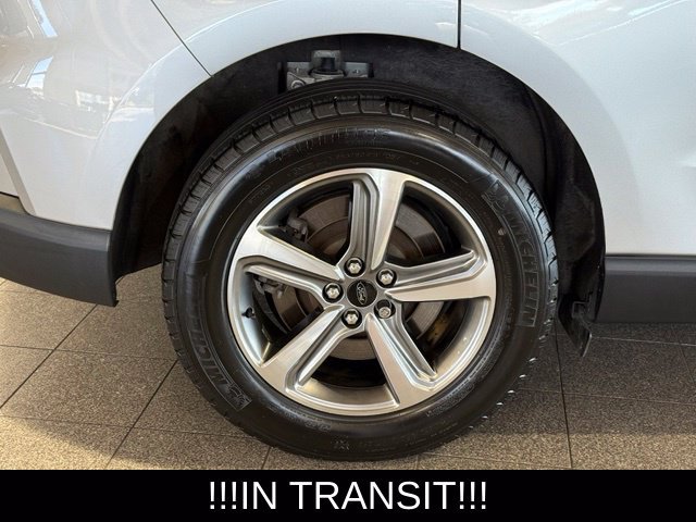 Used 2024 Ford Edge SEL w/ Convenience Package AWD/4WD image 10