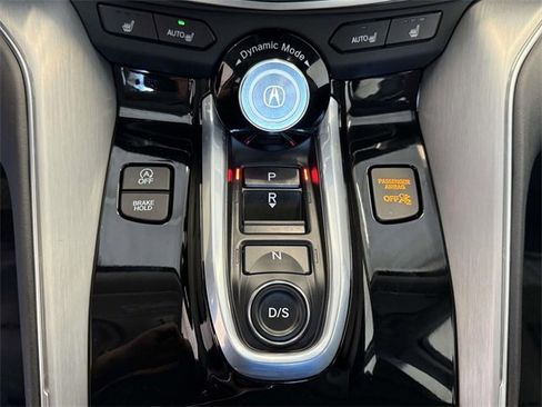 Used 2024 Acura TLX w/ Technology Package image 24
