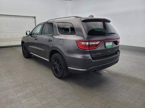 Used 2015 Dodge Durango Citadel image 5