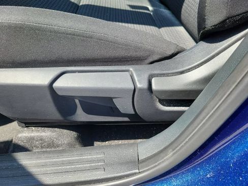 Certified 2025 Nissan Kicks S AWD/4WD image 20