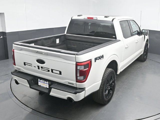 Used 2023 Ford F150 Lariat w/ Equipment Group 502A High AWD/4WD image 41