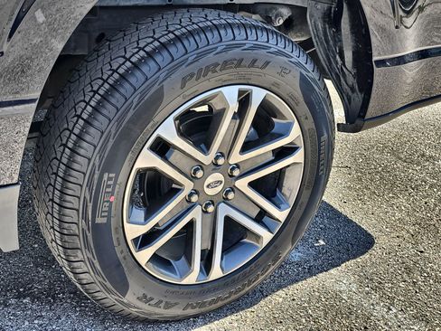 Certified 2023 Ford F150 XL w/ STX Appearance Package image 10