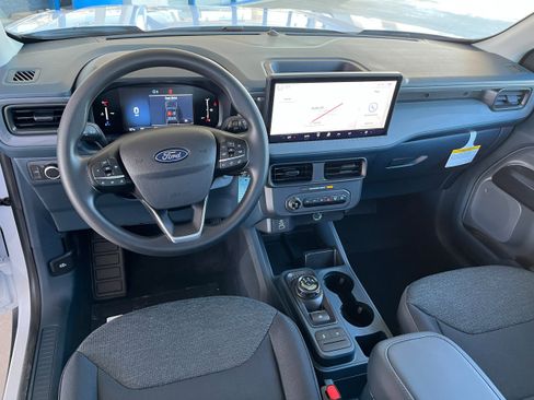New 2026 Ford Maverick XL FWD image 14