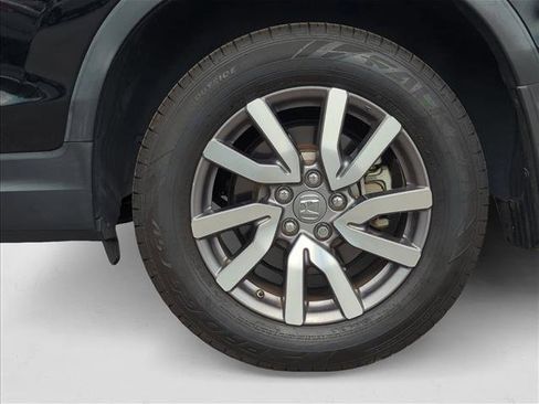 Used 2020 Honda Pilot EX image 22