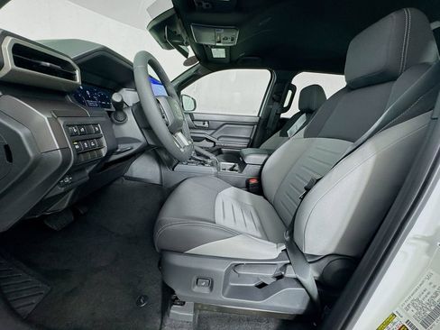 New 2025 Toyota Tacoma TRD Off-Road image 14