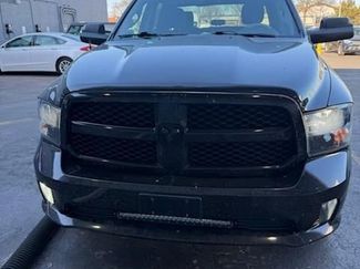 Used 2017 RAM 1500 Express w/ Black Ram 1500 Express Group video 3