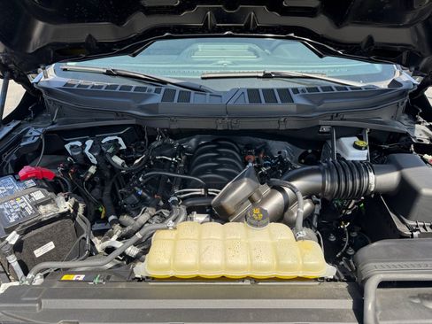 Used 2025 Ford F150 XL AWD/4WD image 21