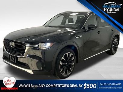 Used 2024 MAZDA CX-90 Plug-In Hybrid w/ Premium Pkg