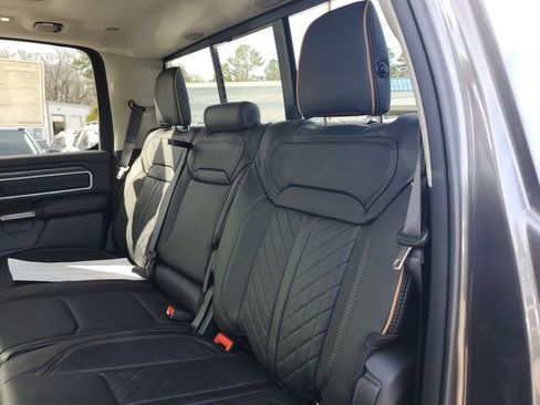 New 2026 RAM 1500 Tungsten w/ Bed Utility Group image 16