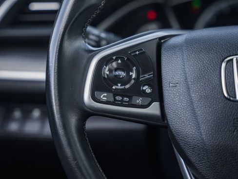 Used 2020 Honda Civic EX image 27