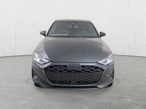 New 2026 Audi A3 2.0T Premium AWD/4WD image 2