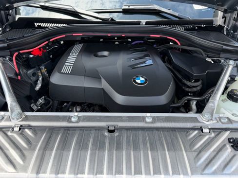 Used 2025 BMW X3 xDrive30i AWD/4WD image 37