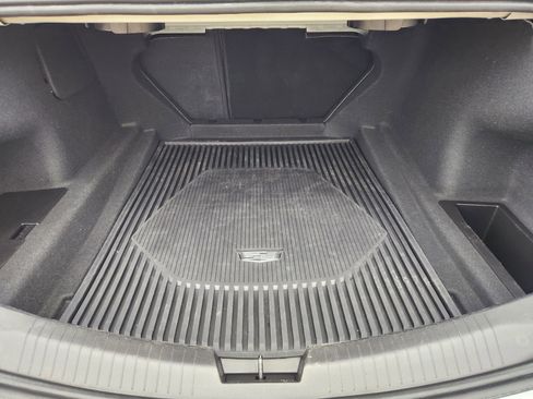 Used 2024 Cadillac CT5 Luxury w/ Sun And Sound Package image 31