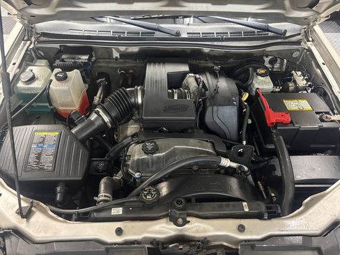 Used 2008 GMC Canyon SLE w/ Power Convenience Package RWD image 29