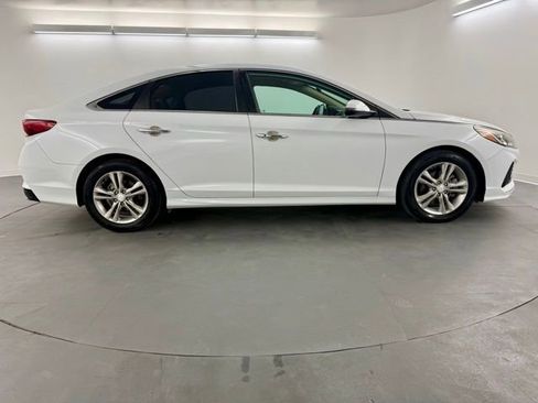 Used 2018 Hyundai Sonata SEL image 9