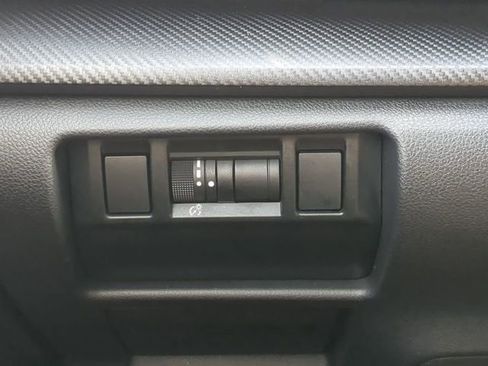 Used 2024 Subaru Crosstrek 2.5i Wilderness w/ Wilderness Package image 25