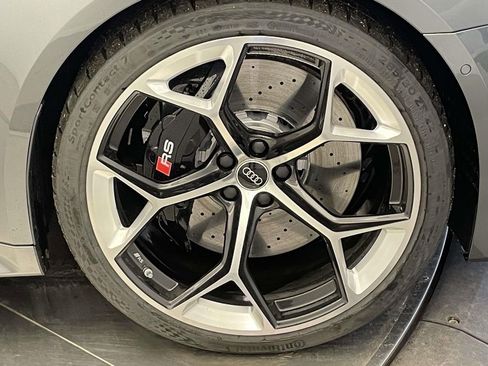 New 2026 Audi RS 7 Performance AWD/4WD image 14
