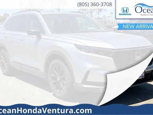 Used 2023 Honda CR-V Sport image 1
