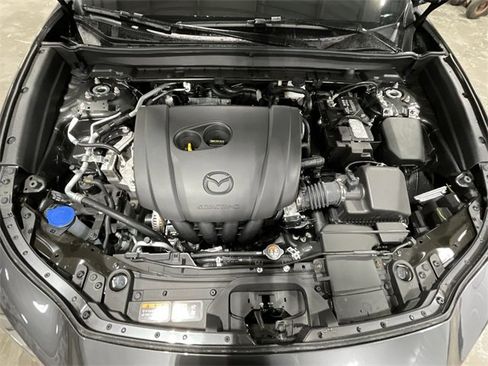 New 2026 MAZDA CX-30 AWD 2.5 S w/ Select Sport Pkg image 21