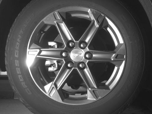 Used 2025 Chevrolet Blazer LT image 15