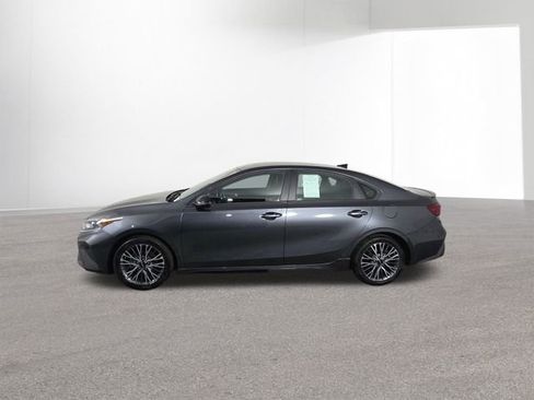 Used 2023 Kia Forte GT-Line image 14