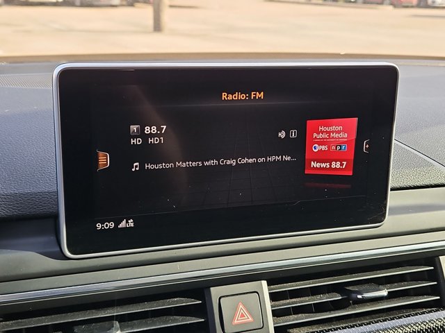 Used 2019 Audi S5 Prestige w/ Luxury Package AWD/4WD image 15