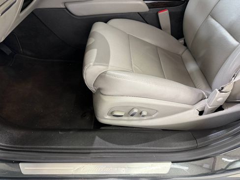 Used 2017 Cadillac XTS Luxury w/ Driver Awareness Package FWD image 53