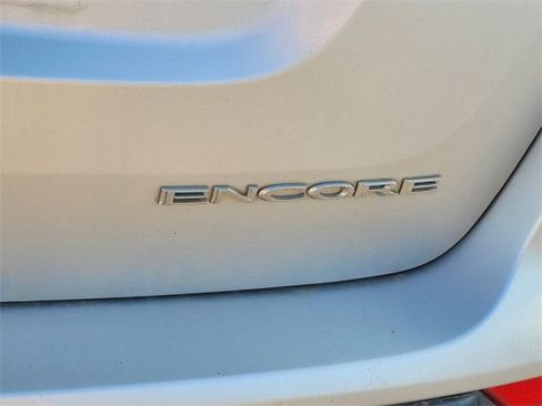Used 2017 Buick Encore Preferred image 6