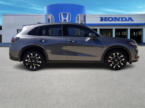 New 2026 Honda HR-V EX-L image 7