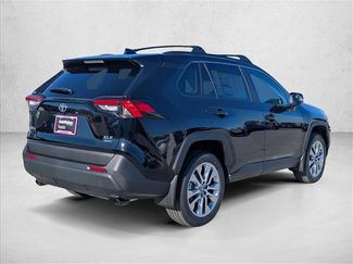 New 2025 Toyota RAV4 XLE Premium video 2