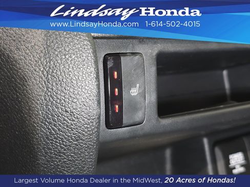 Certified 2023 Honda Passport TrailSport image 20