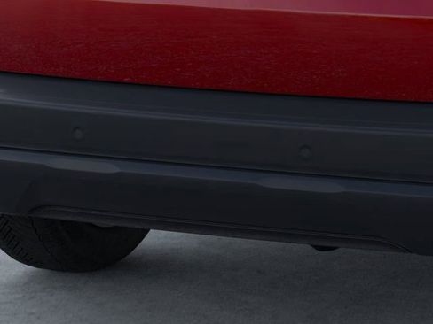 New 2026 Ford Escape ST-Line w/ Tech Pack #1 image 27