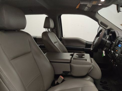 Used 2019 Ford F250 XL w/ Power Equipment Group RWD image 21