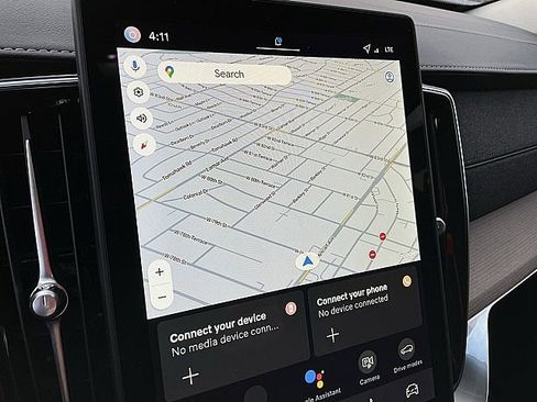 New 2026 Volvo XC90 B5 Plus image 21