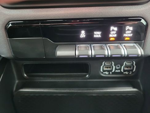 Used 2022 RAM 1500 Big Horn image 20