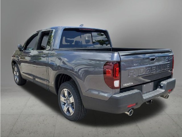 New 2026 Honda Ridgeline RTL image 3