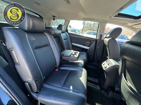 Used 2009 MAZDA CX-9 Grand Touring w/ Moonroof & Bose Audio Pkg image 20