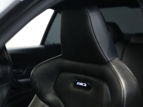 Used 2018 BMW M3 w/ Competition Package image 29