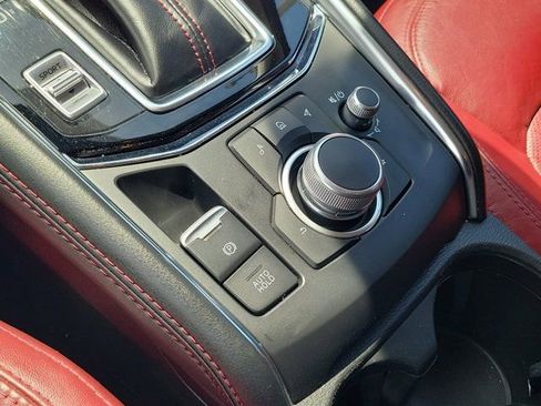 Used 2024 MAZDA CX-5 Carbon Edition AWD/4WD image 33
