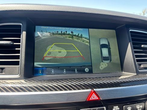 Used 2019 Genesis G80 3.3T Sport AWD/4WD image 25